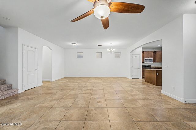 3331 E JASPER Drive, Gilbert, AZ 85296