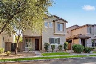 3331 E JASPER Drive, Gilbert, AZ 85296