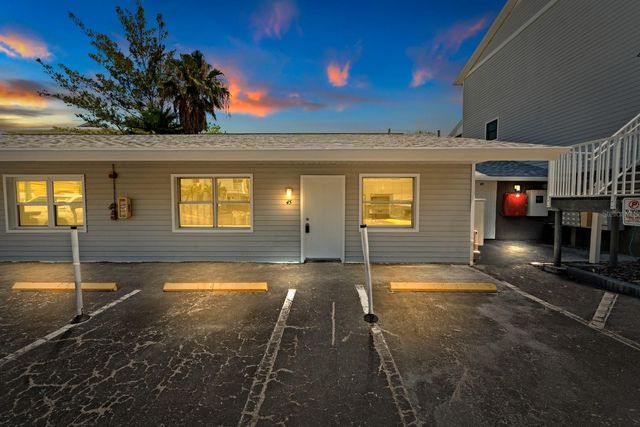 19823 GULF BOULEVARD 45, Indian Shores, FL 33785