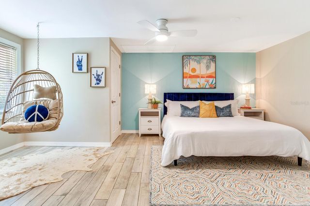 19823 GULF BOULEVARD 45, Indian Shores, FL 33785