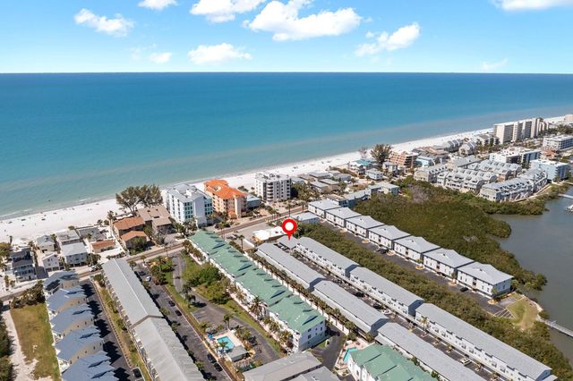 19823 GULF BOULEVARD 45, Indian Shores, FL 33785