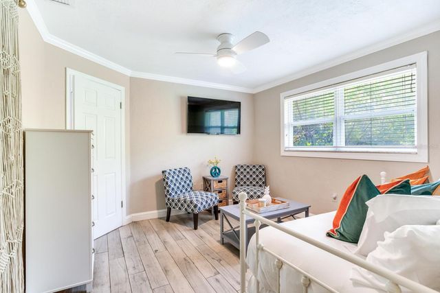19823 GULF BOULEVARD 45, Indian Shores, FL 33785