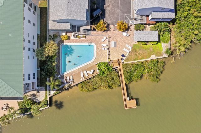 19823 GULF BOULEVARD 45, Indian Shores, FL 33785