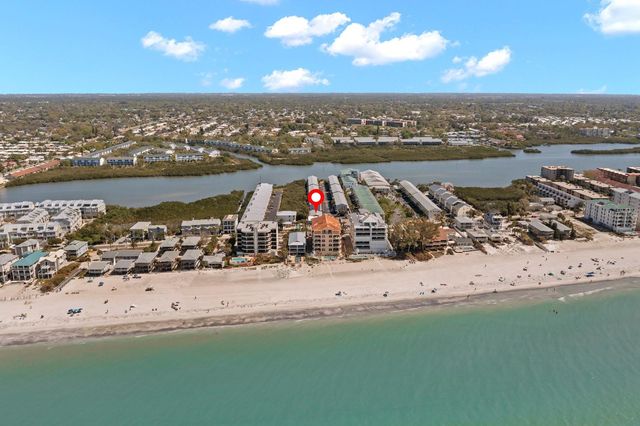 19823 GULF BOULEVARD 45, Indian Shores, FL 33785