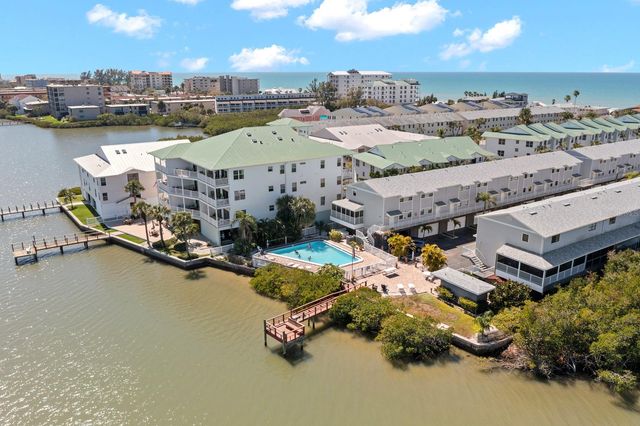 19823 GULF BOULEVARD 45, Indian Shores, FL 33785
