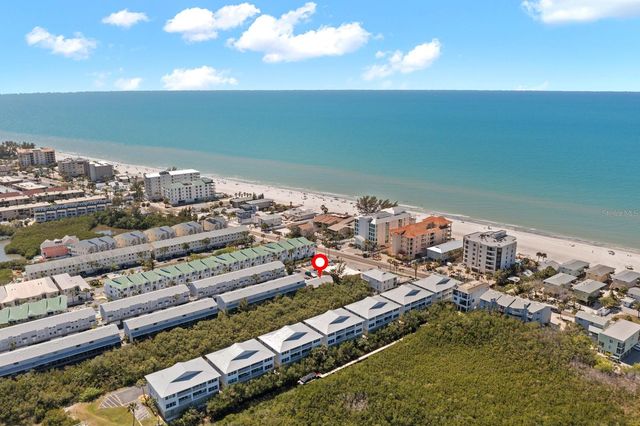 19823 GULF BOULEVARD 45, Indian Shores, FL 33785