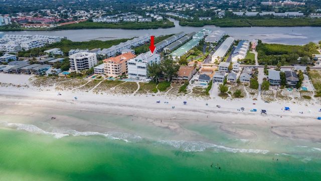 19823 GULF BOULEVARD 45, Indian Shores, FL 33785