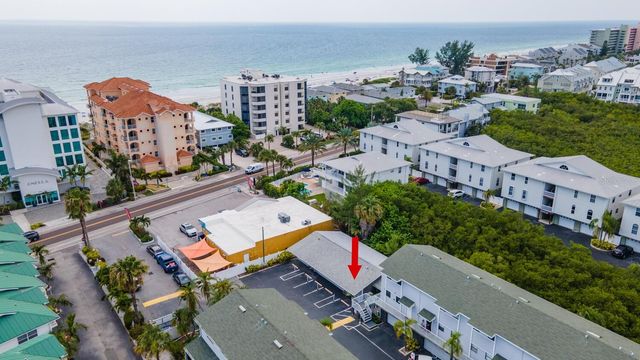 19823 GULF BOULEVARD 45, Indian Shores, FL 33785