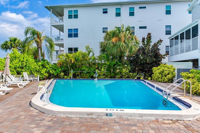 19823 GULF BOULEVARD 45, Indian Shores, FL 33785