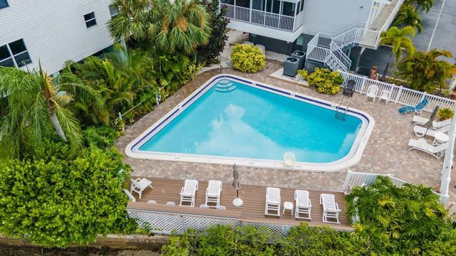 19823 GULF BOULEVARD 45, Indian Shores, FL 33785