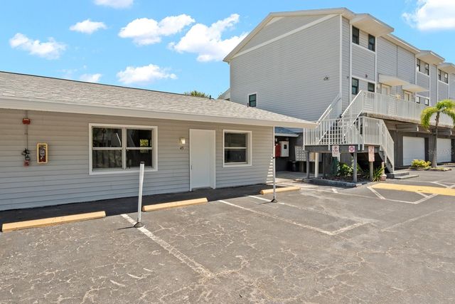 19823 GULF BOULEVARD 45, Indian Shores, FL 33785