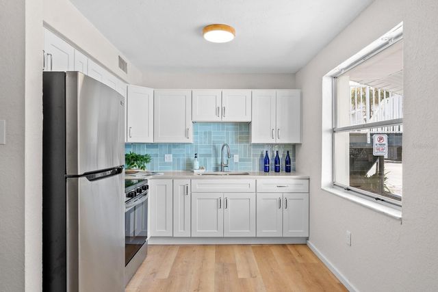 19823 GULF BOULEVARD 45, Indian Shores, FL 33785