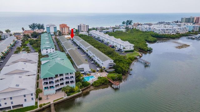 19823 GULF BOULEVARD 45, Indian Shores, FL 33785