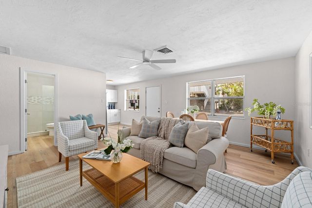 19823 GULF BOULEVARD 45, Indian Shores, FL 33785