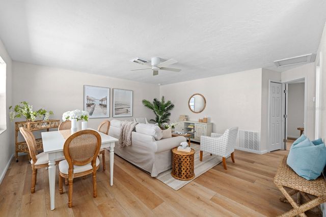 19823 GULF BOULEVARD 45, Indian Shores, FL 33785