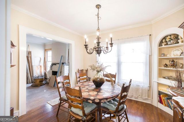 213 West Drive, Dublin, GA 31021