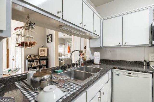 213 West Drive, Dublin, GA 31021