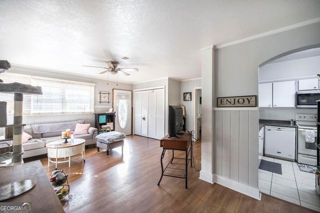 213 West Drive, Dublin, GA 31021