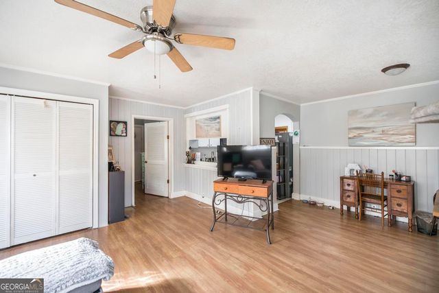 213 West Drive, Dublin, GA 31021