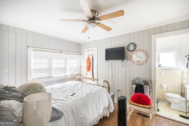 213 West Drive, Dublin, GA 31021