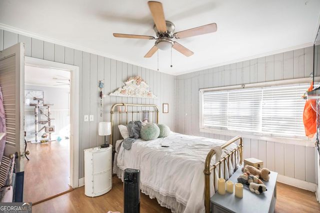 213 West Drive, Dublin, GA 31021