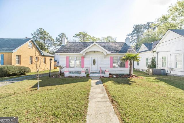 213 West Drive, Dublin, GA 31021