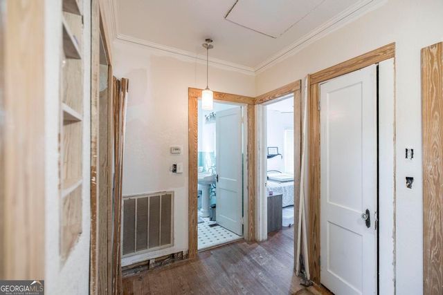 213 West Drive, Dublin, GA 31021