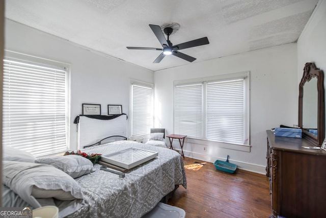 213 West Drive, Dublin, GA 31021