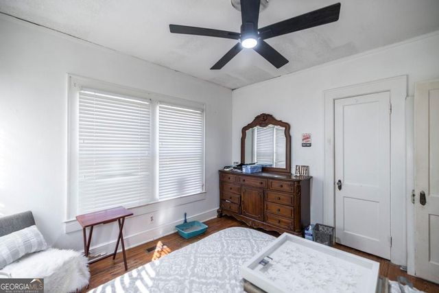 213 West Drive, Dublin, GA 31021