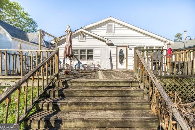 213 West Drive, Dublin, GA 31021