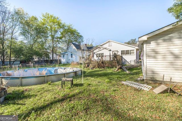 213 West Drive, Dublin, GA 31021