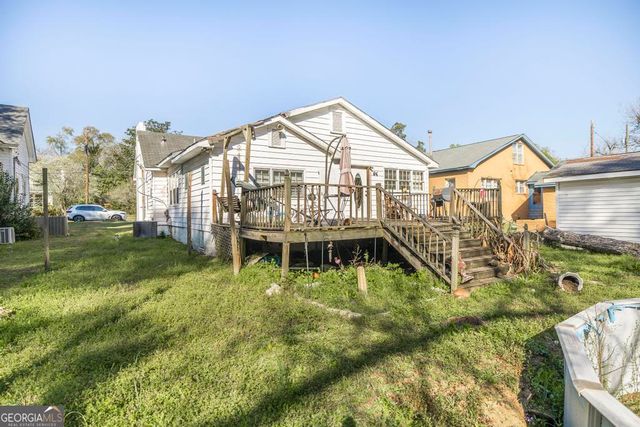 213 West Drive, Dublin, GA 31021