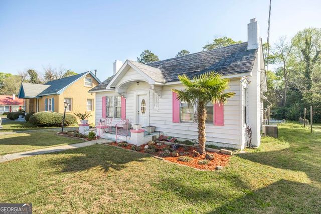 213 West Drive, Dublin, GA 31021