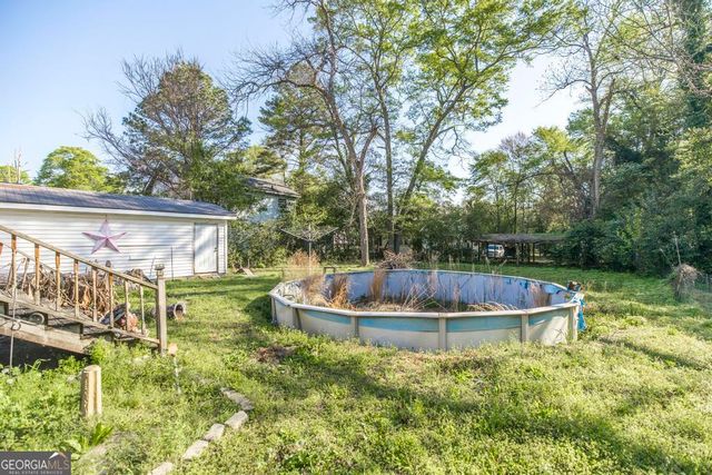 213 West Drive, Dublin, GA 31021