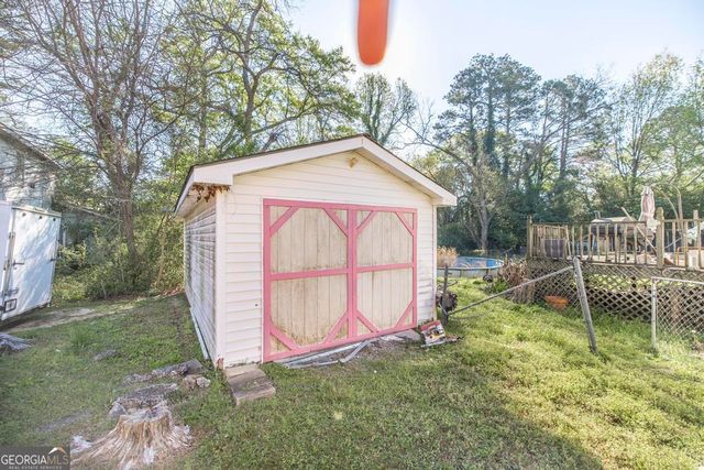 213 West Drive, Dublin, GA 31021