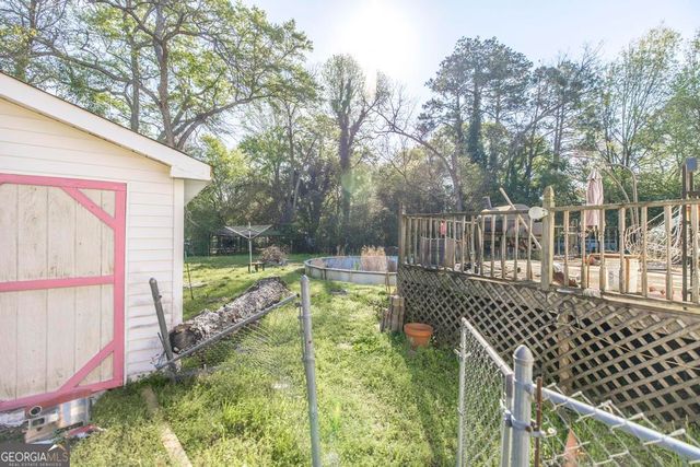 213 West Drive, Dublin, GA 31021