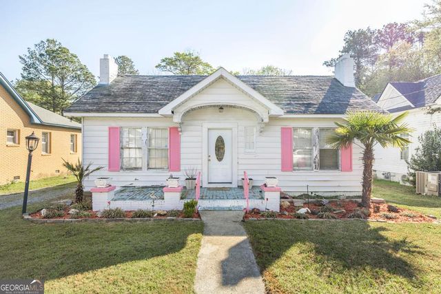 213 West Drive, Dublin, GA 31021