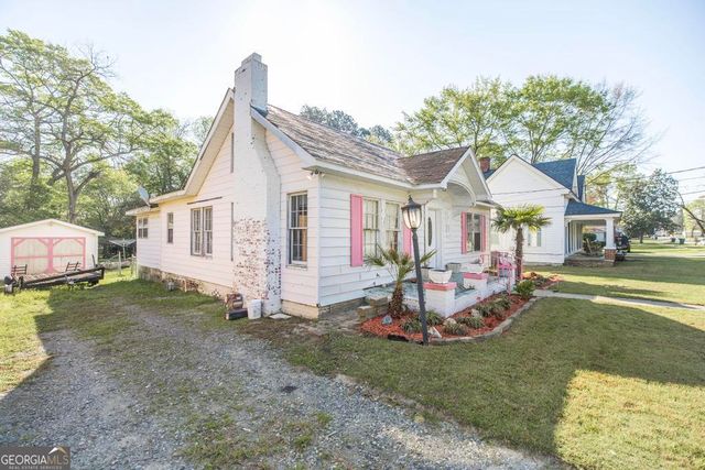 213 West Drive, Dublin, GA 31021