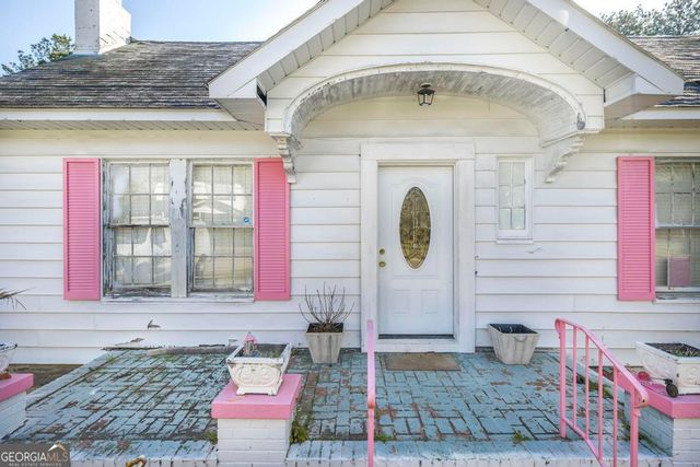 213 West Drive, Dublin, GA 31021