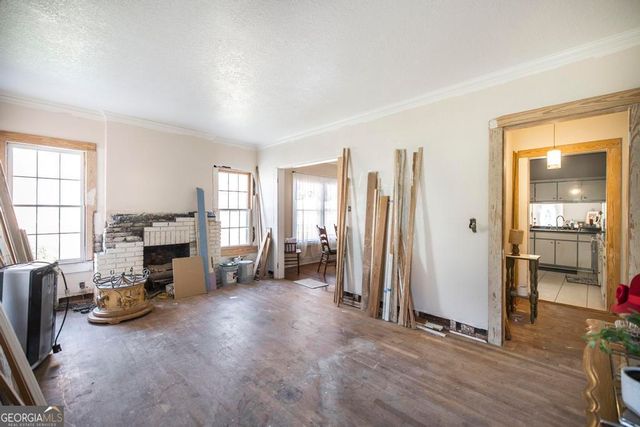 213 West Drive, Dublin, GA 31021