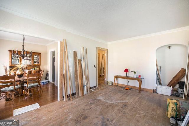 213 West Drive, Dublin, GA 31021