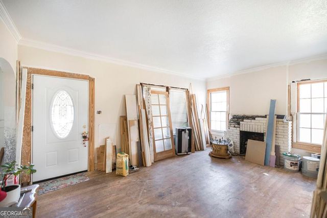 213 West Drive, Dublin, GA 31021