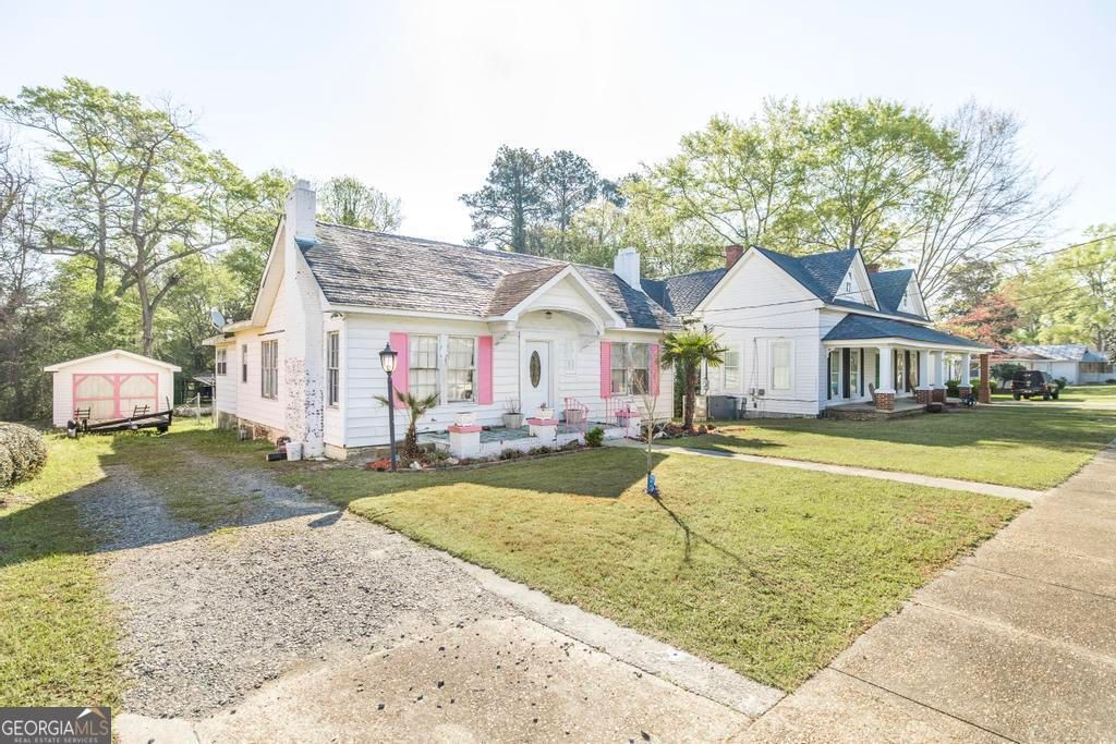 213 West Drive, Dublin, GA 31021