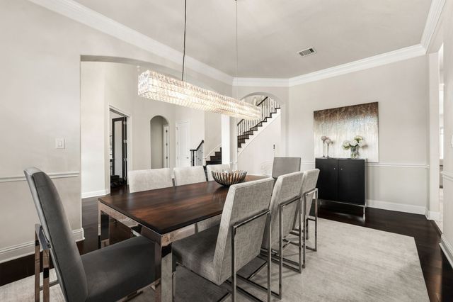 1043 Running Bay, Frisco, TX 75036