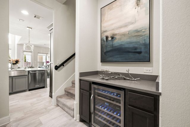 1043 Running Bay, Frisco, TX 75036