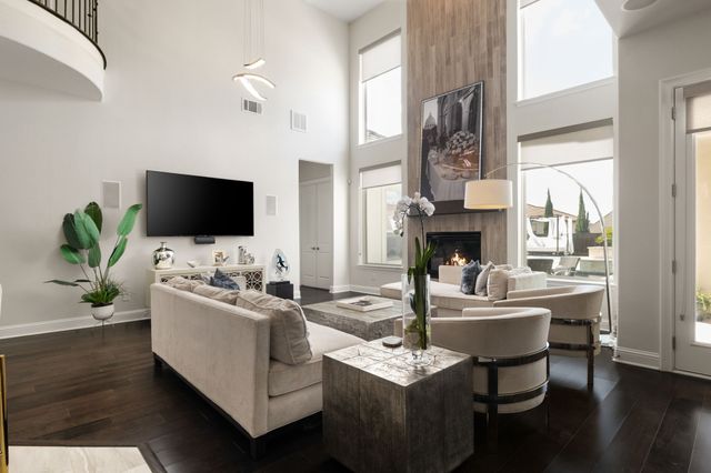 1043 Running Bay, Frisco, TX 75036