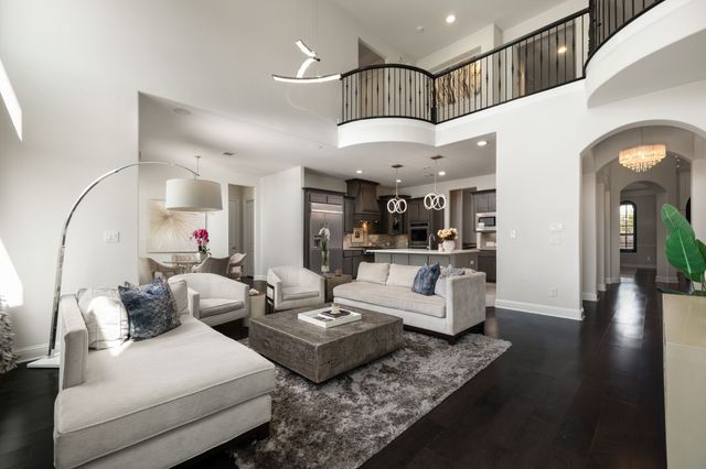 1043 Running Bay, Frisco, TX 75036