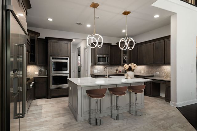 1043 Running Bay, Frisco, TX 75036