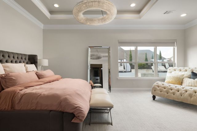 1043 Running Bay, Frisco, TX 75036