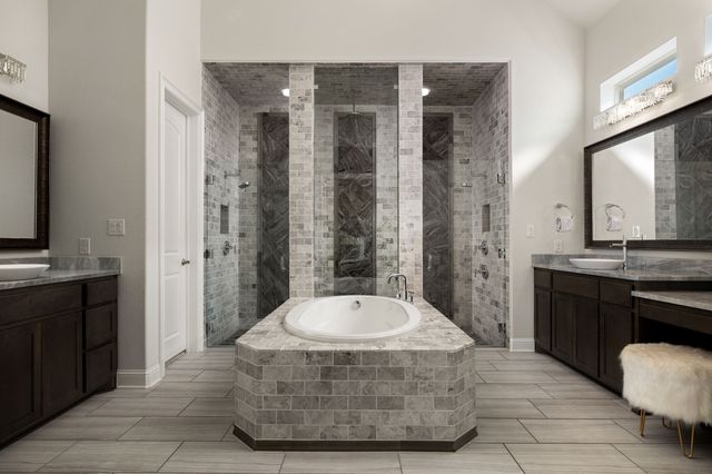 1043 Running Bay, Frisco, TX 75036